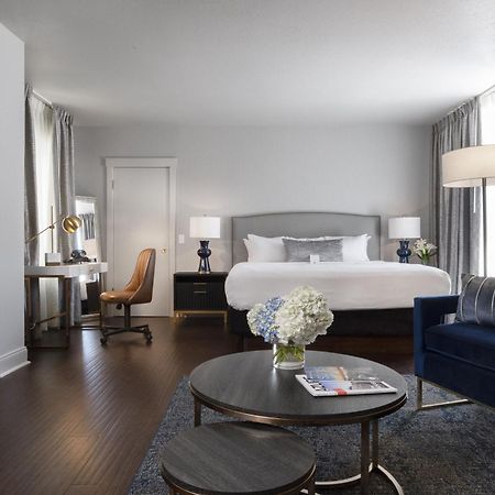 Seven Gables Inn, St Louis West, A Tribute Portfolio Hotel Клейтон Екстер'єр фото
