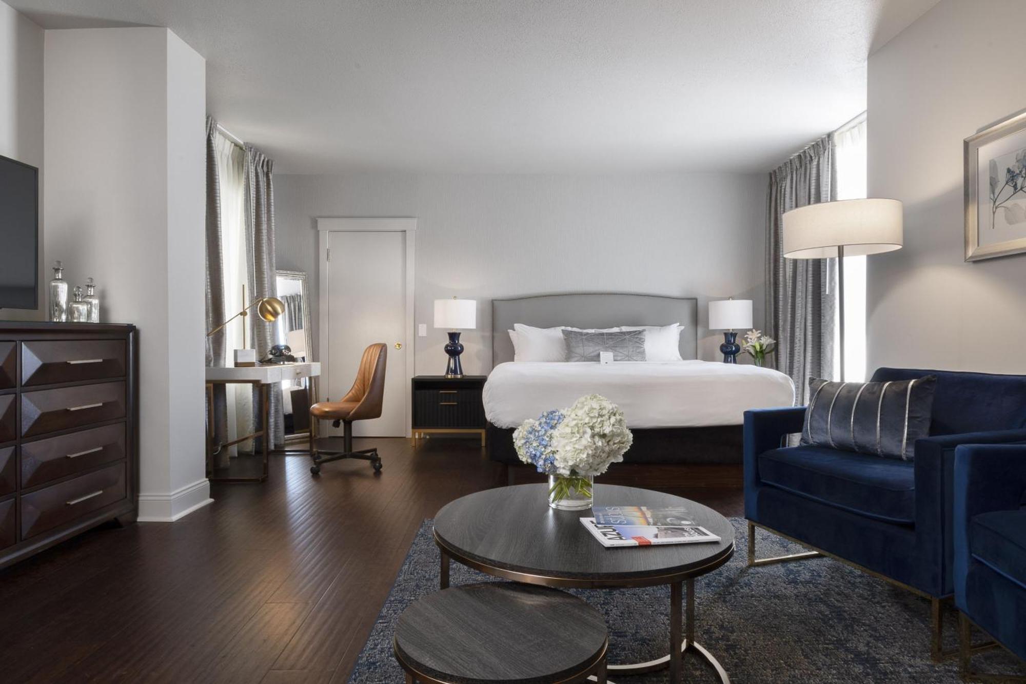 Seven Gables Inn, St Louis West, A Tribute Portfolio Hotel Клейтон Екстер'єр фото