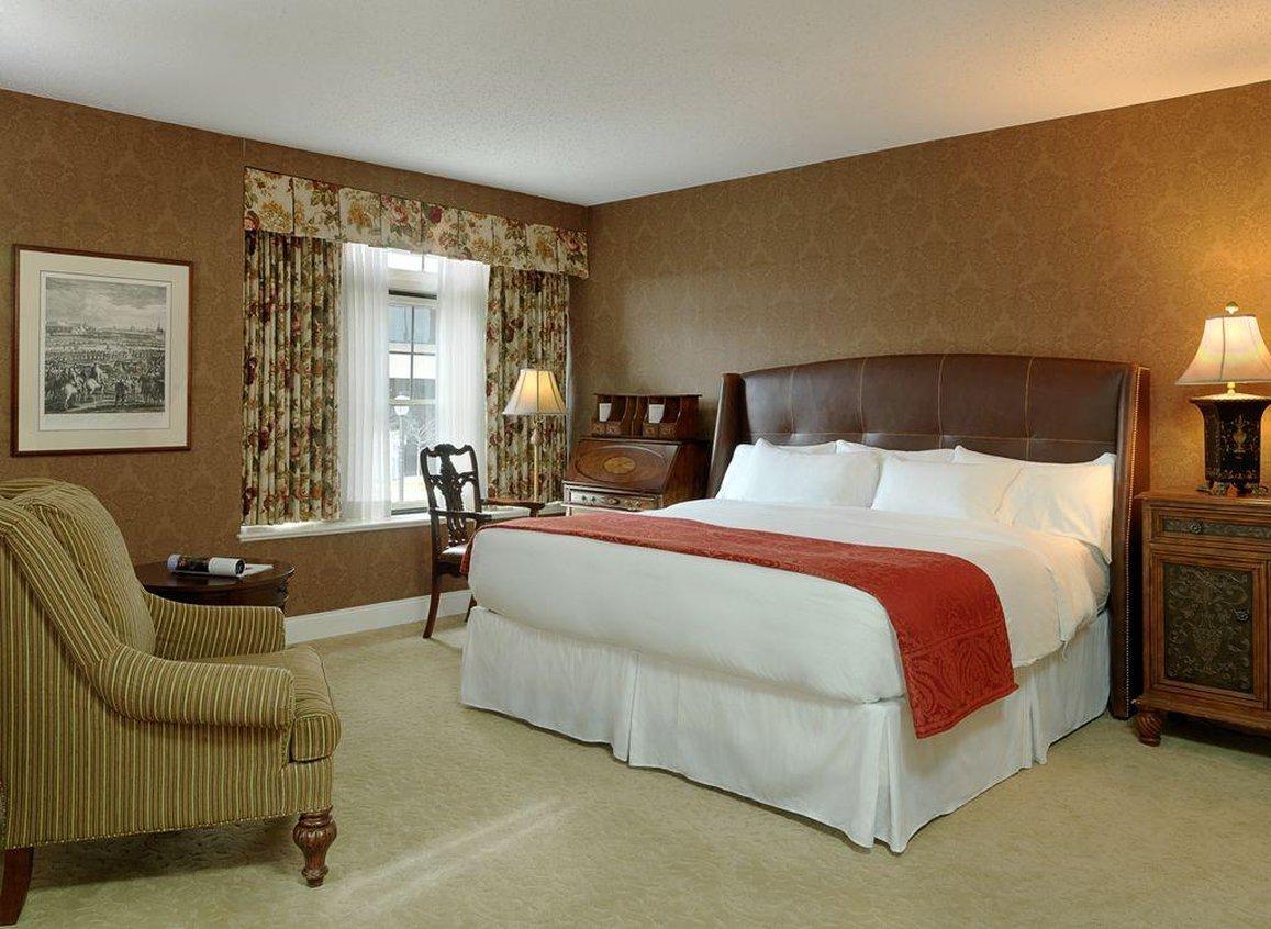 Seven Gables Inn, St Louis West, A Tribute Portfolio Hotel Клейтон Екстер'єр фото